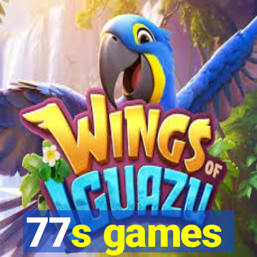 77s games